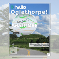 Image for Oglethorpe