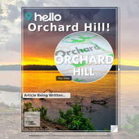 Image for Orchard Hill