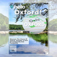 Image for Oxford