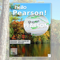 Image for Pearson