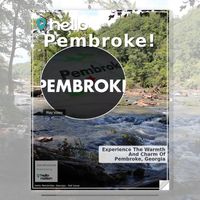 Image for Pembroke