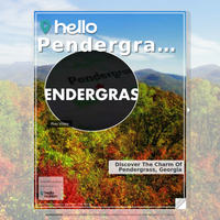 Image for Pendergrass