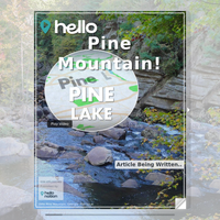 Image for Pine Mountain