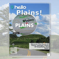 Image for Plains