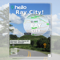 Image for Ray City