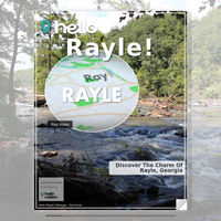 Image for Rayle