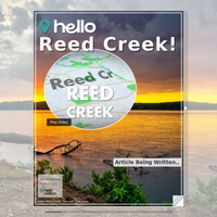 Image for Reed Creek