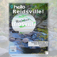 Image for Reidsville