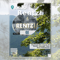 Image for Rentz