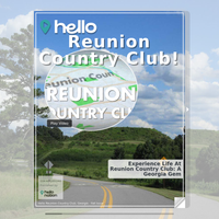 Image for Reunion Country Club