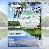 Image for Riddleville