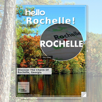 Image for Rochelle