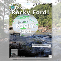 Image for Rocky Ford