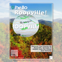 Image for Roopville