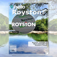 Image for Royston