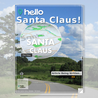 Image for Santa Claus