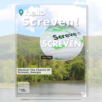 Image for Screven