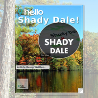 Image for Shady Dale