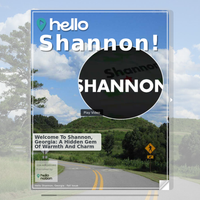 Image for Shannon