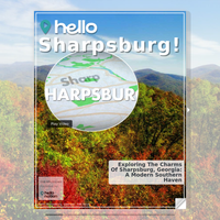 Image for Sharpsburg