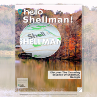 Image for Shellman