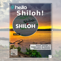 Image for Shiloh