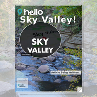 Image for Sky Valley