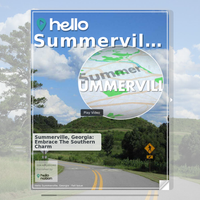 Image for Summerville