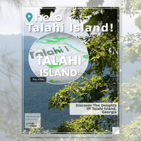 Image for Talahi Island