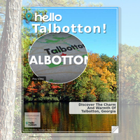 Image for Talbotton