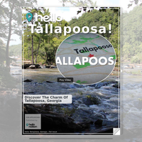 Image for Tallapoosa