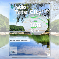 Image for Tate City