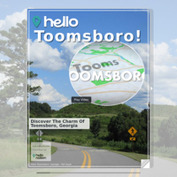 Image for Toomsboro