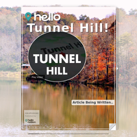 Image for Tunnel Hill