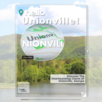 Image for Unionville