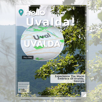 Image for Uvalda