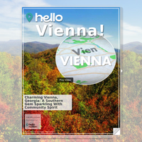 Image for Vienna