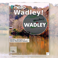 Image for Wadley