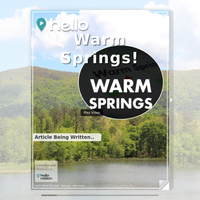 Image for Warm Springs