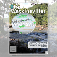 Image for Watkinsville