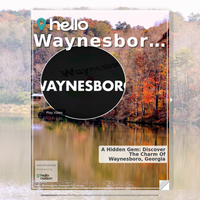 Image for Waynesboro