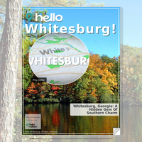 Image for Whitesburg