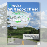 Image for Willacoochee