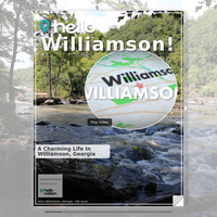 Image for Williamson