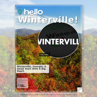 Image for Winterville