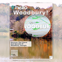 Image for Woodbury