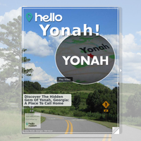 Image for Yonah