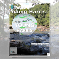 Image for Young Harris