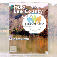 Image for Lee County COC