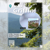 Image for Griffin